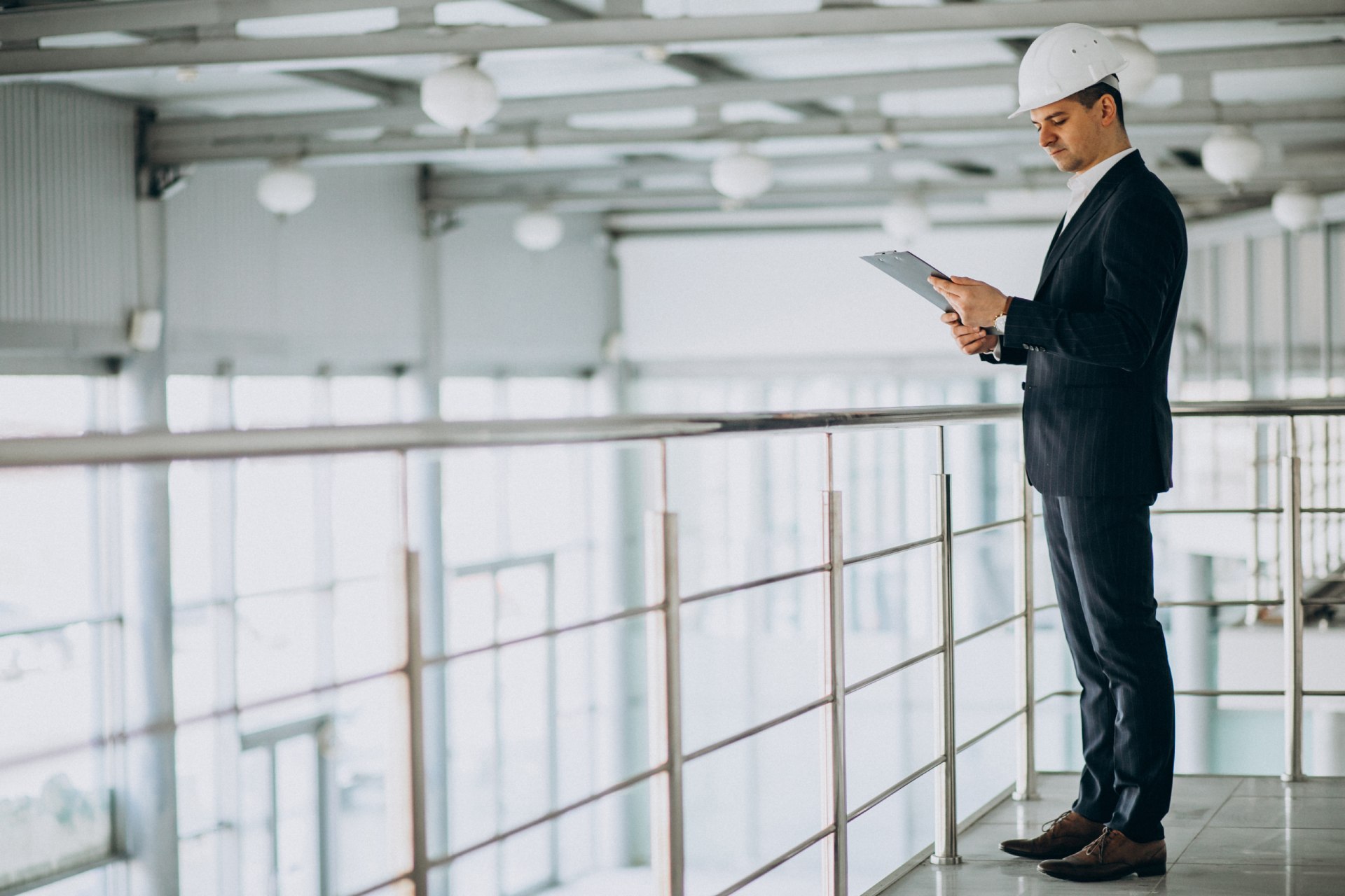 Georg Pfeiffer Construction and Facility Management